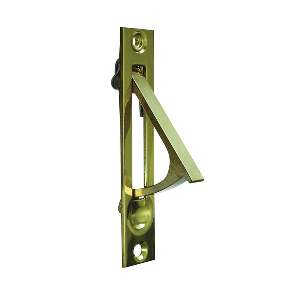 National Hardware PULL HANDLE SOLID BRASS N216-051